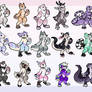 Adopt batch