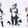 Anthro auctions - CLOSED