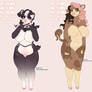 Anthro auctions - closed