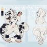 Feline Auction - CLOSED