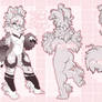 Angora bunny auction - CLOSED