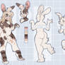 Bunny auction - CLOSED