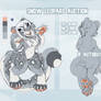 Snow leopard auction - CLOSED