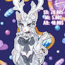 Reindeer auction - closed
