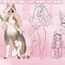Marble fox auction - closed