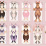 Anthro adopts - open