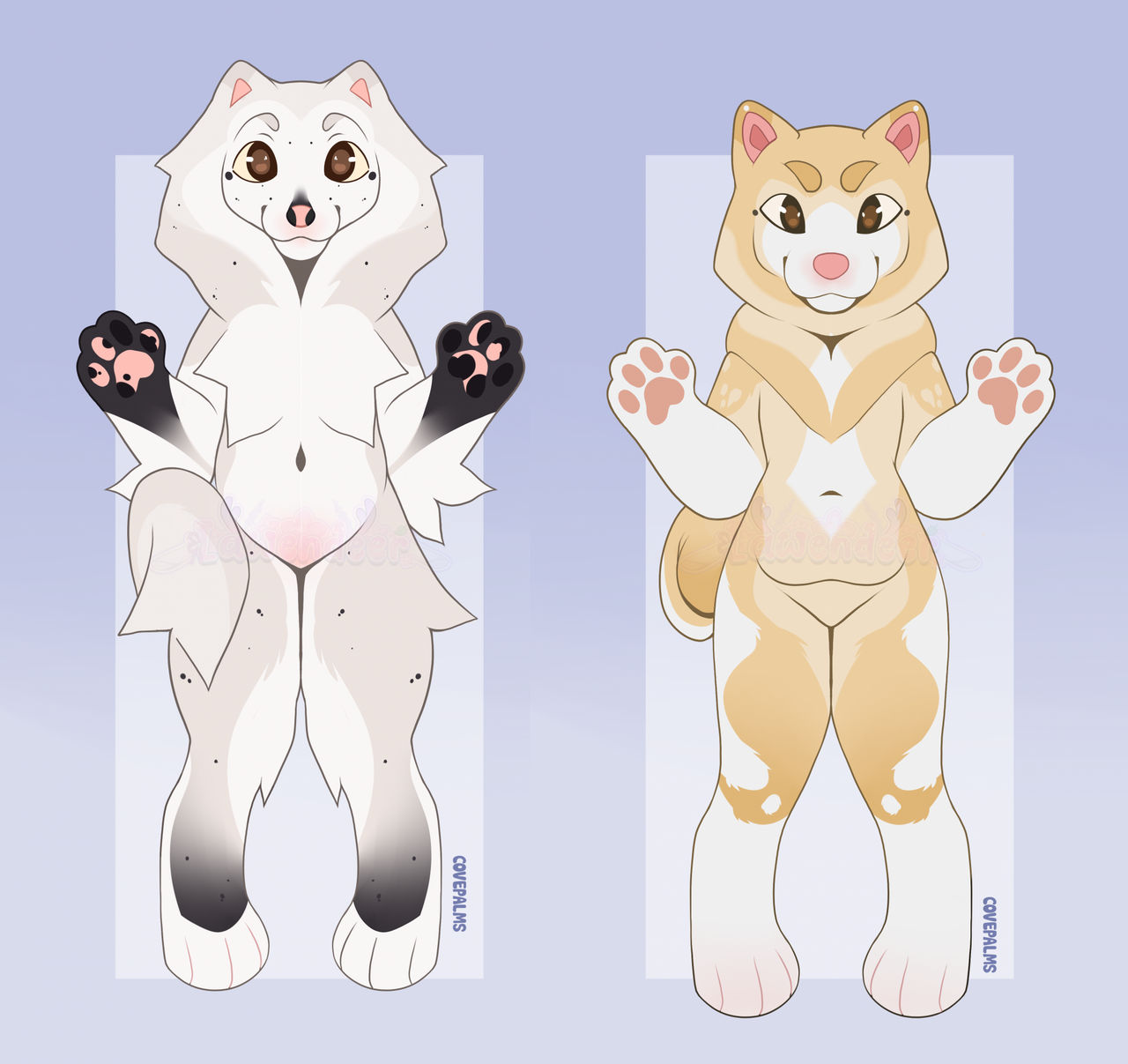 Dog adopts - CLOSED