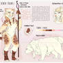 Otter bear auction - CLOSED