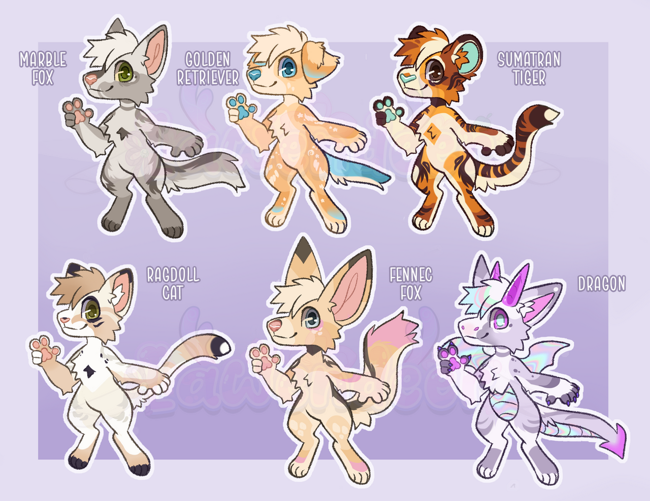 Chibi adopt - CLOSED