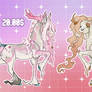 Horse adopt - open