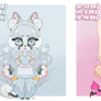 Chibi auction - CLOSED