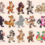 Adoptable batch - open