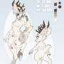 Deer auction - CLOSED