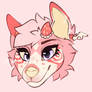 5.00$ headshot sketches - open
