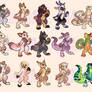 Adoptable batch - open