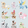 Gacha adopt batch - CLOSED