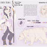 Otter bear auction - CLOSED