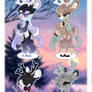 Deer adopt - open