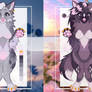 Canine adopts - CLOSED