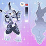 Lynx auction - CLOSED