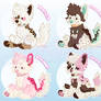 Ice cream adopt batch - CLOSED
