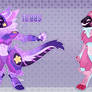 Protogen adopts - CLOSED