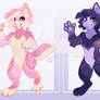 Puppy adopt - CLOSED