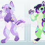 Puppy adopt - CLOSED