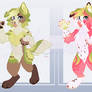 Puppy adopt - CLOSED