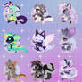 Gacha adopt batch - OPEN