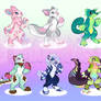 Adopt batch - open