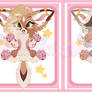 Fennec fox adopts - open