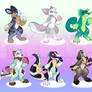 Adopt batch - open