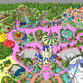 Disneyland 17 - Fantasyland