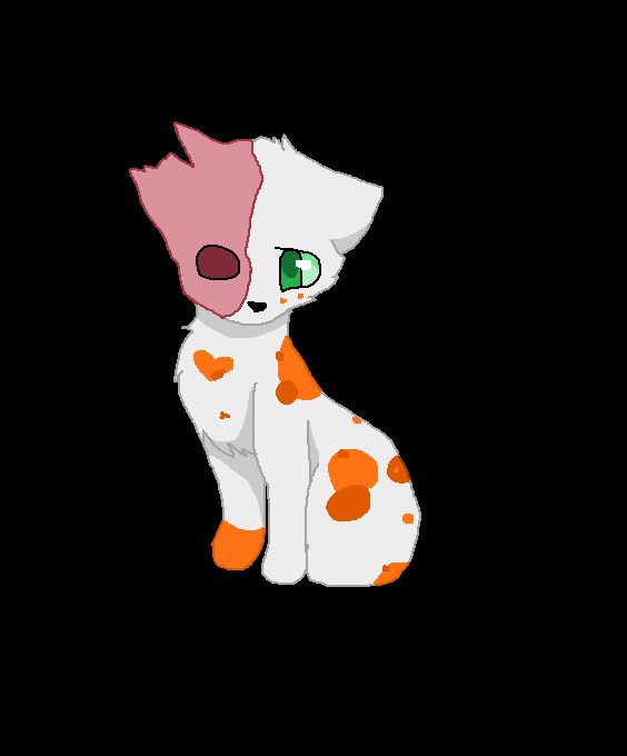 Brightheart