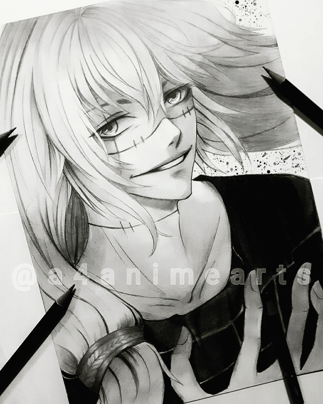 Jujutsu Kaisen Mahito Fanart By animearts On Deviantart Jujutsu Kaisen Mahito Fanart By animearts On Deviantart