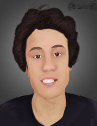 ZexyZek Portrait