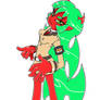 Scanty