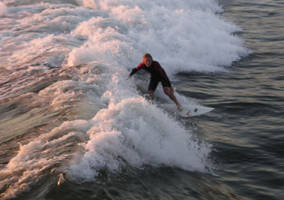 San Diego Surf