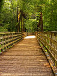 Virginia Creeper Bike Trail 2 by XpiecemealX