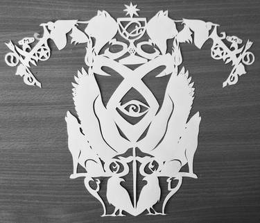 Explore the Best Angleicrune Art | DeviantArt