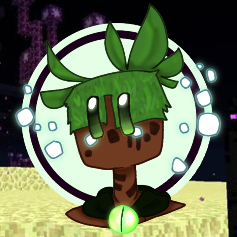 Minecraft Headshot PfP Example - National by natgeowo on DeviantArt