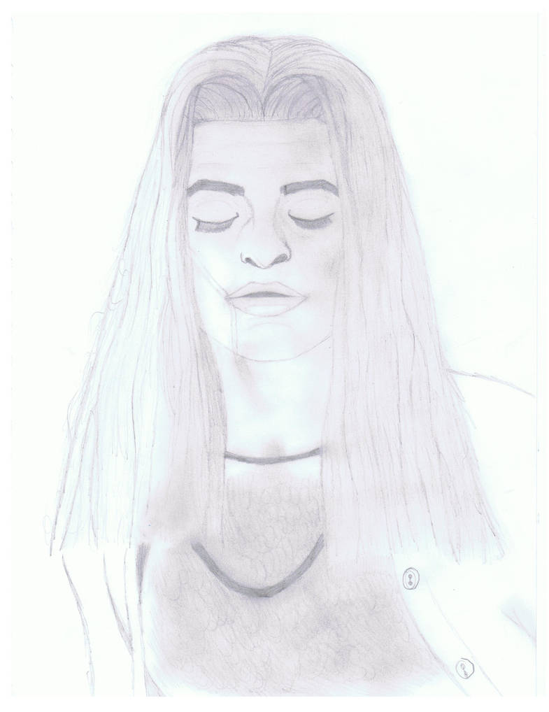 Dave Roth by 5769434 on DeviantArt