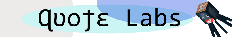 Quotelab QuoteLabs Logo by deli73123 on DeviantArt