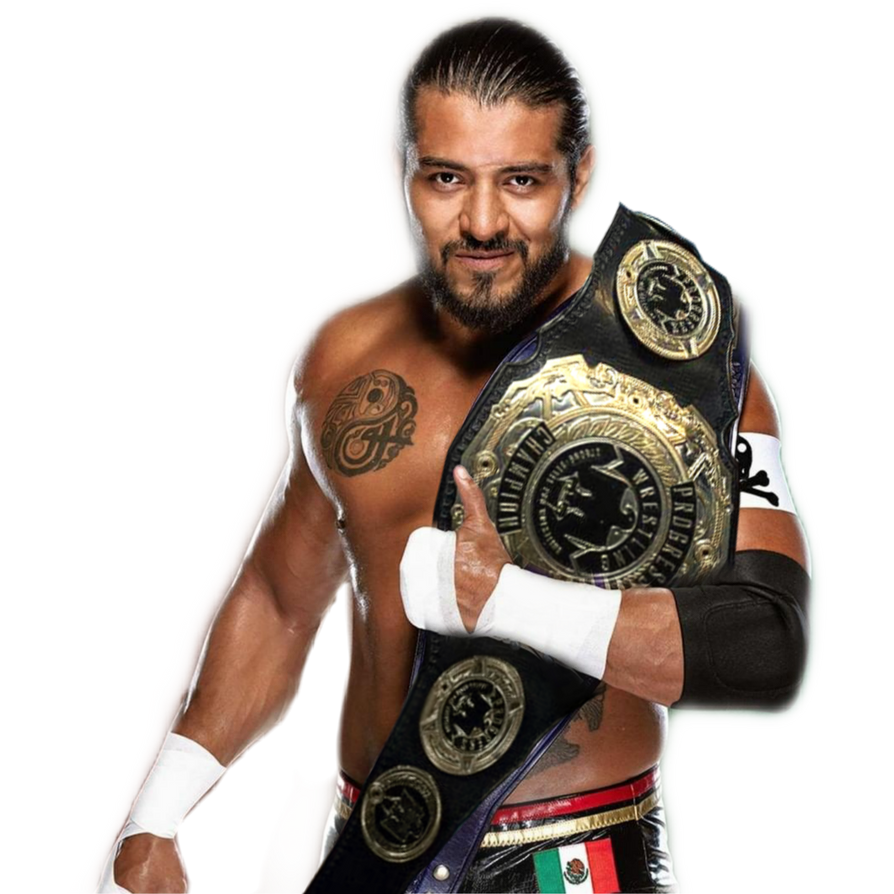 SANTOS ESCOBAR PROGRESS CHAMPIONSHIP by LudShaitan on DeviantArt