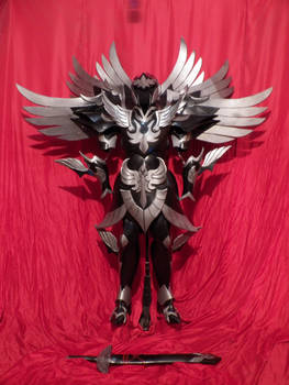 Hades - Saint Seiya