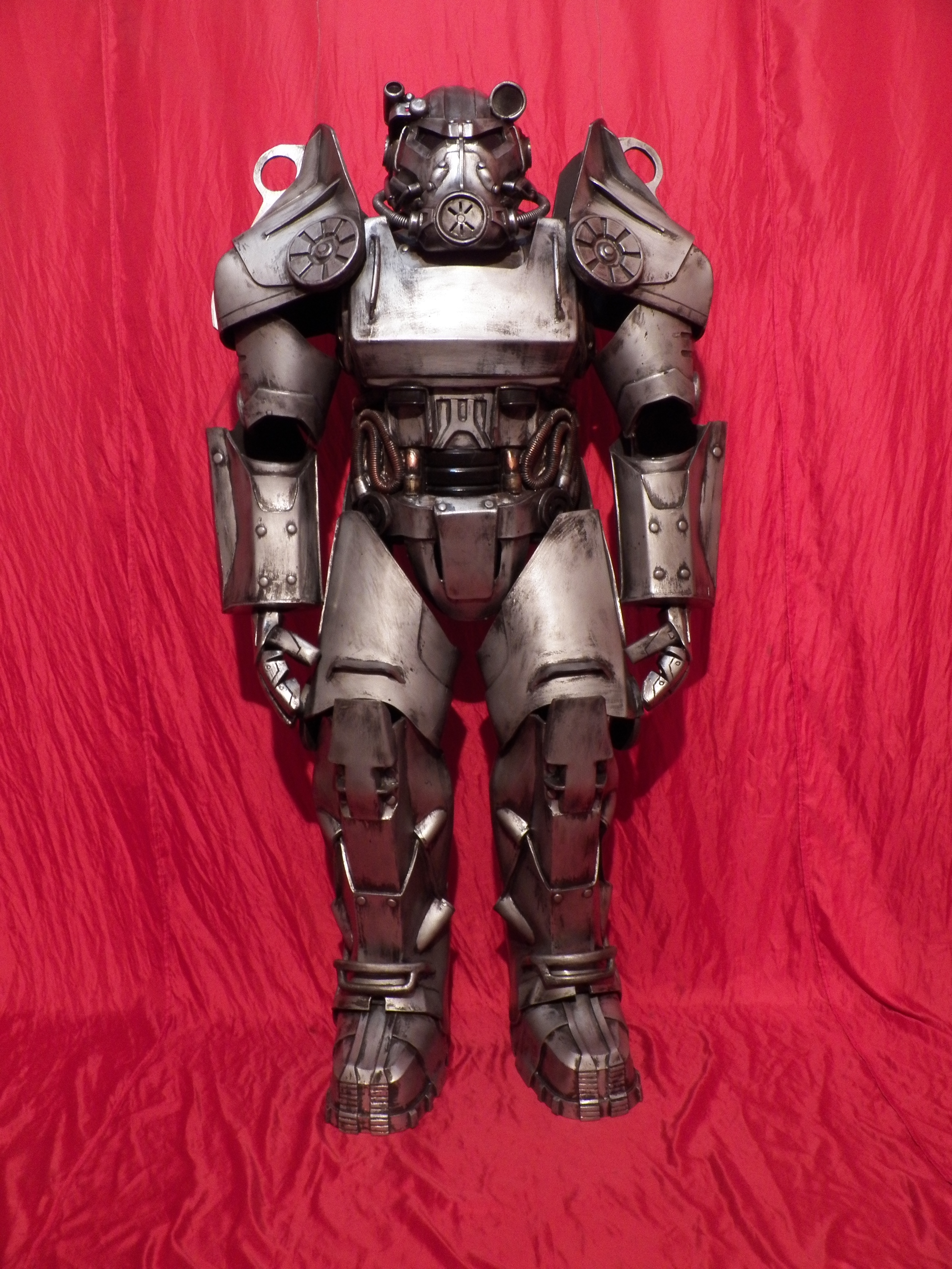 T 60 Power Armor Fallout 4 By Hairokabrera On Deviantart T 60 Power Armor Fallout 4 By Hairokabrera On Deviantart
