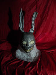 Frank the Rabbit - Donnie Darko