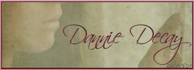 Dannie Decay