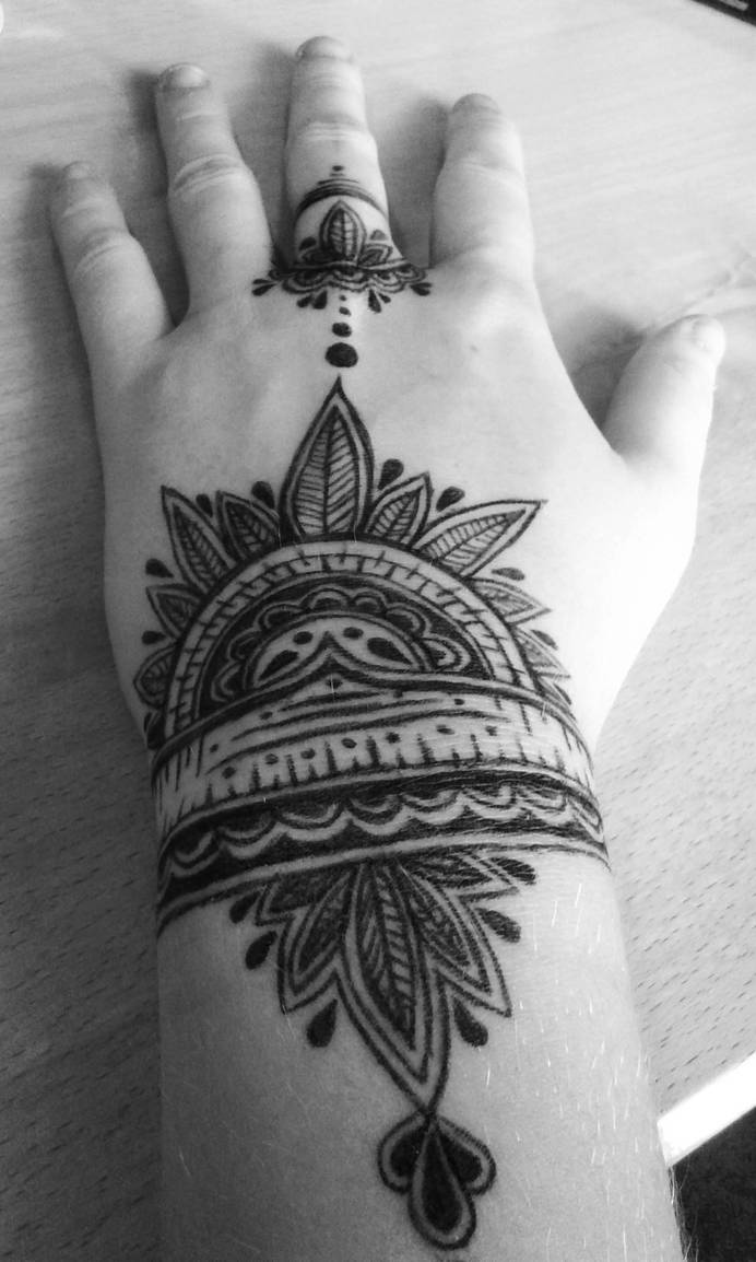 Random hand drawing by danca70 on DeviantArt